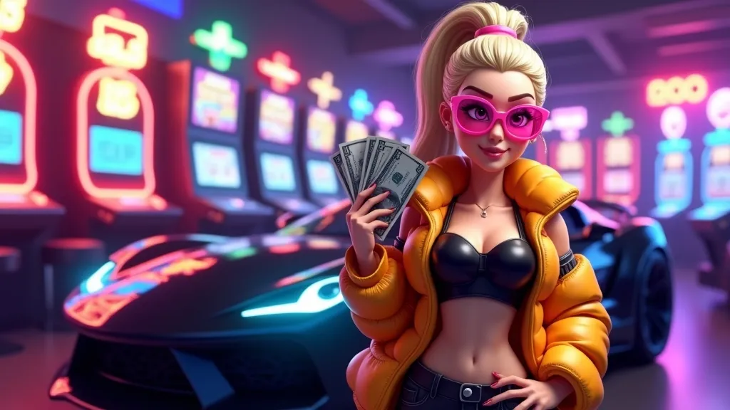 needforslots app